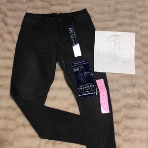 Bandolino size 6 NWT skinny jeans